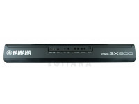 Yamaha PSR-SX600 Yamaha PSR-SX600